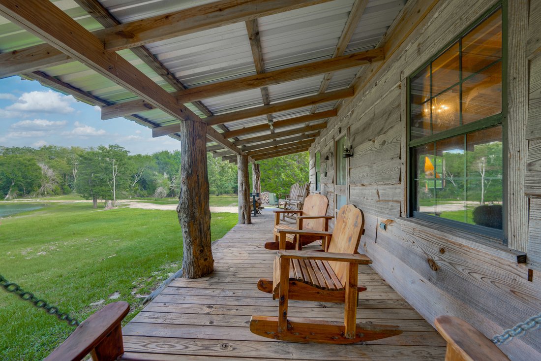 House in Montalba, Texas, United States 4 - 18310268
