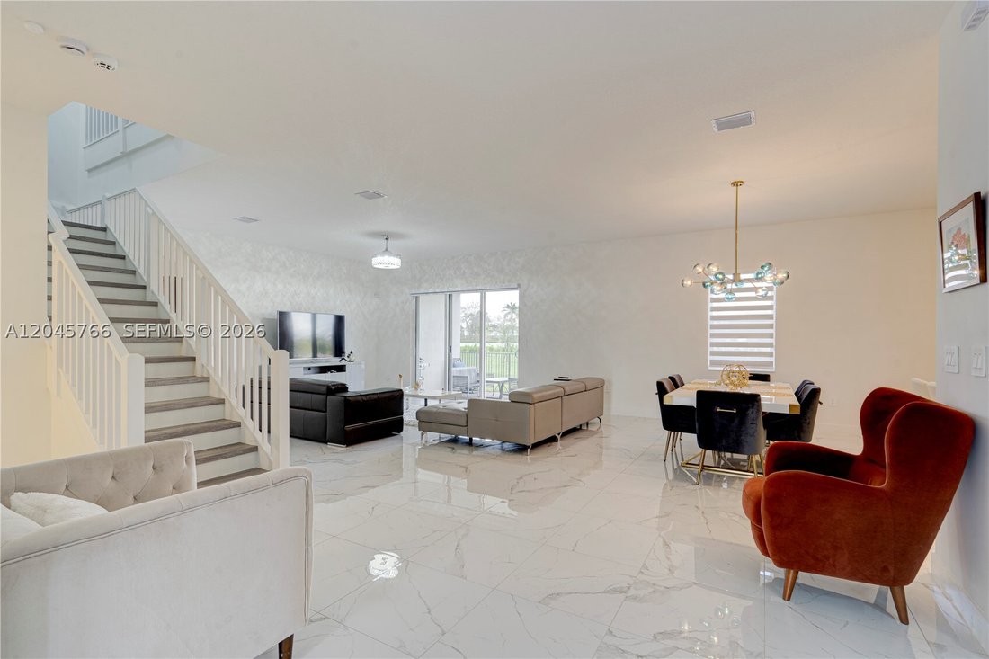 House in Davie, Florida, United States 5 - 18313113