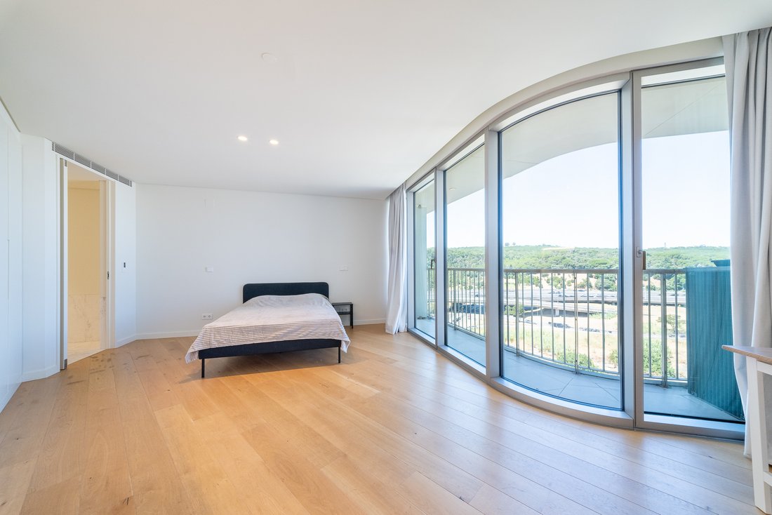 Apartment in Campolide, Lisbon, Portugal 2 - 18286690