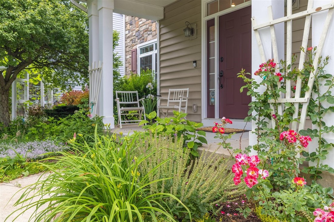 House in Kalamazoo, Michigan, United States 5 - 18309449