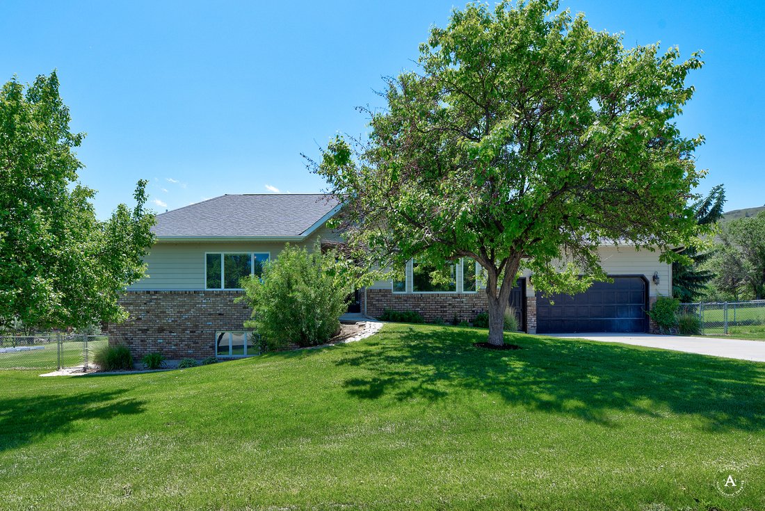 House in Helena, Montana, United States 1 - 18311529