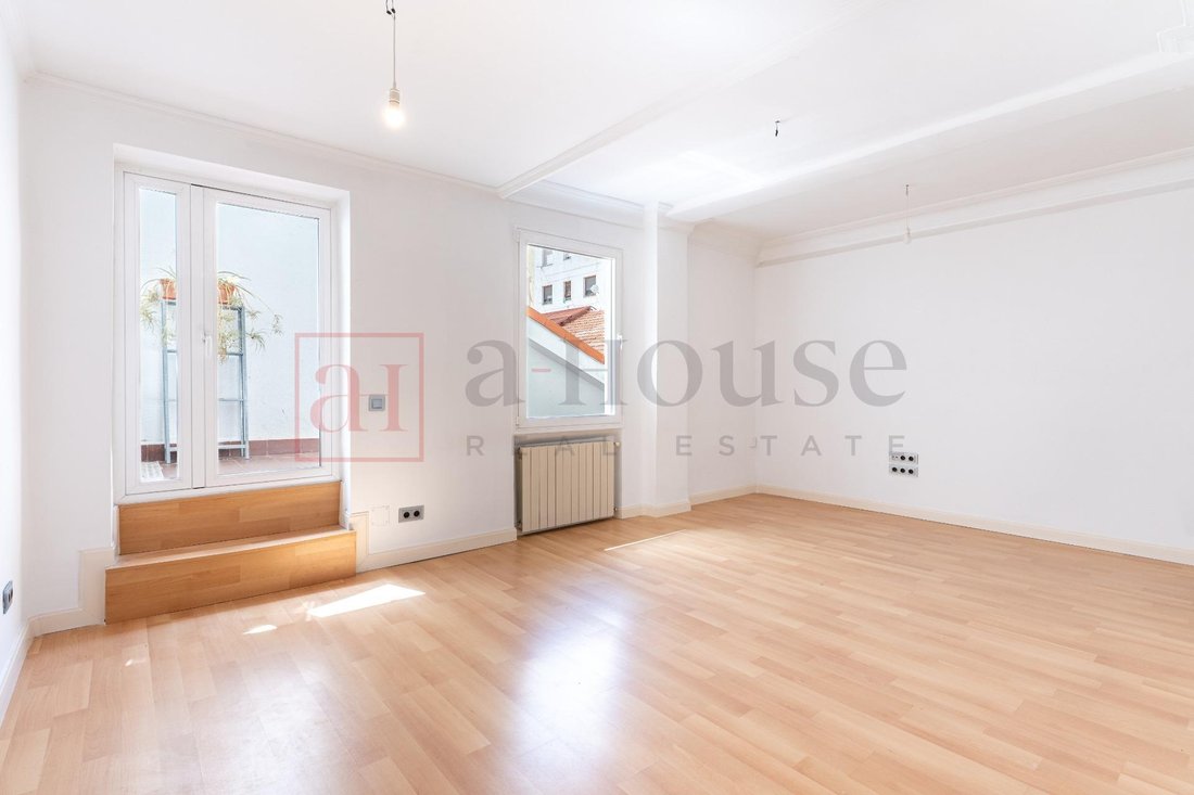 Apartment in Retiro, Madrid, Spain 4 - 18312995