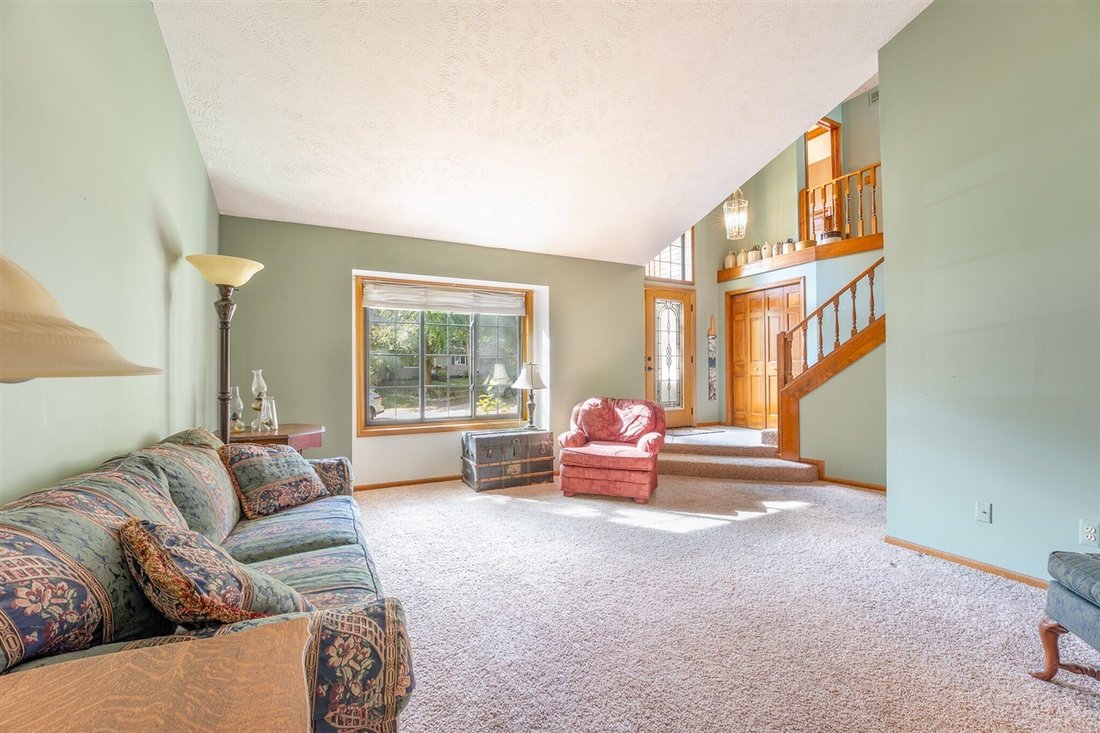 House in Richland, Michigan, United States 3 - 18308755