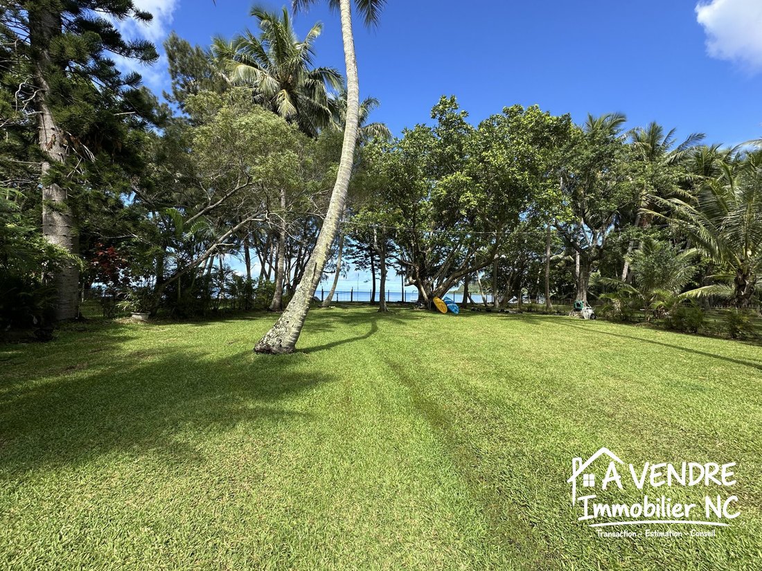 Villa in Mont-Dore, South Province, New Caledonia 4 - 15581286