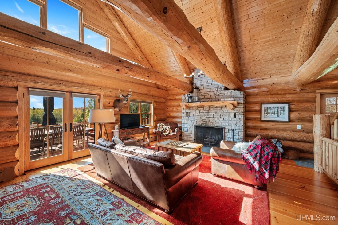 House in Florence, Wisconsin, United States 4 - 18309583