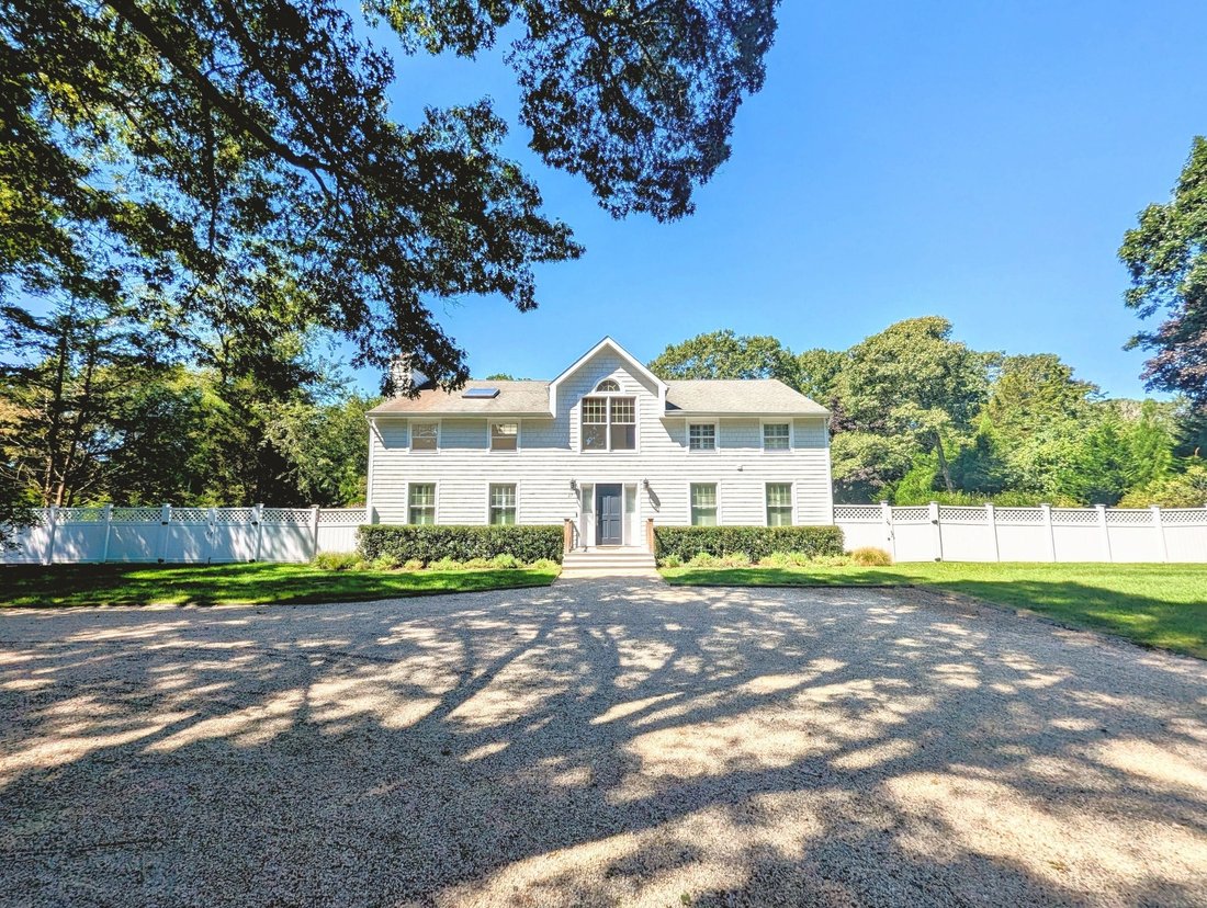 House in East Hampton, New York, United States 1 - 18310366