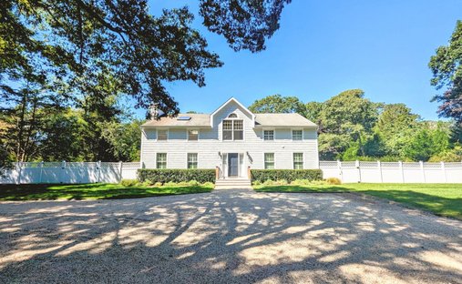 House in East Hampton, New York, United States 1