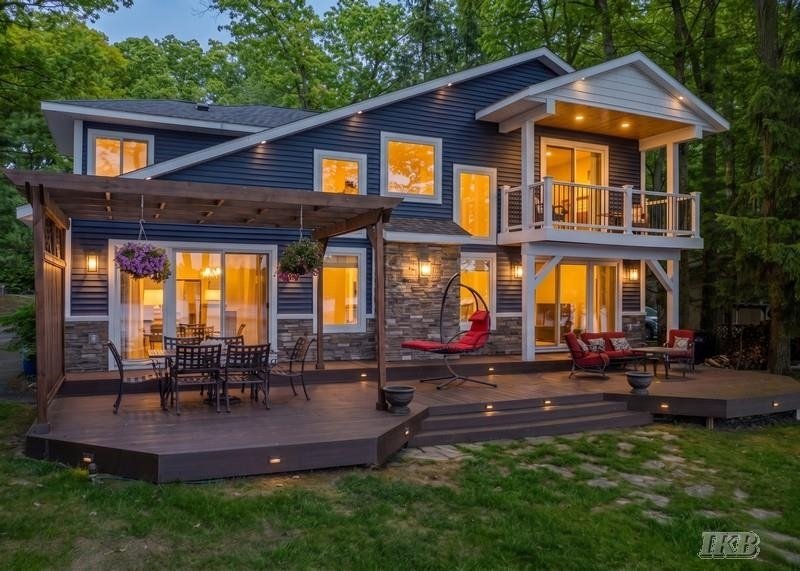 House in Gladwin, Michigan, United States 2 - 18309805