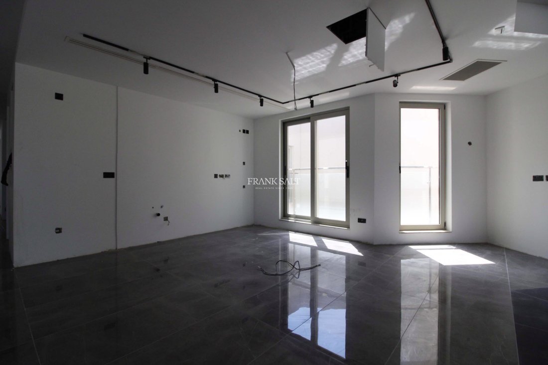 Apartment in Saint Julian's, Malta 4 - 14301697