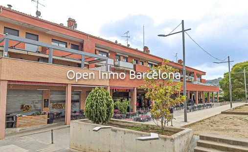 Land in Canyelles, Catalonia, Spain 1