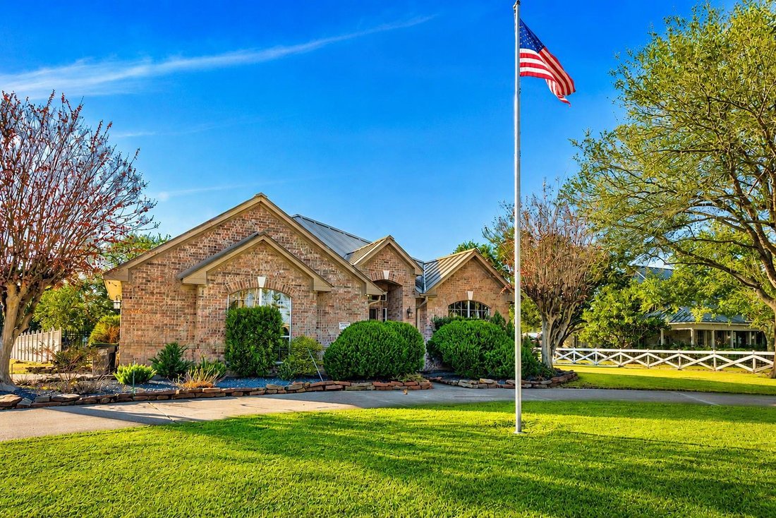House in Pearland, Texas, United States 2 - 18314031