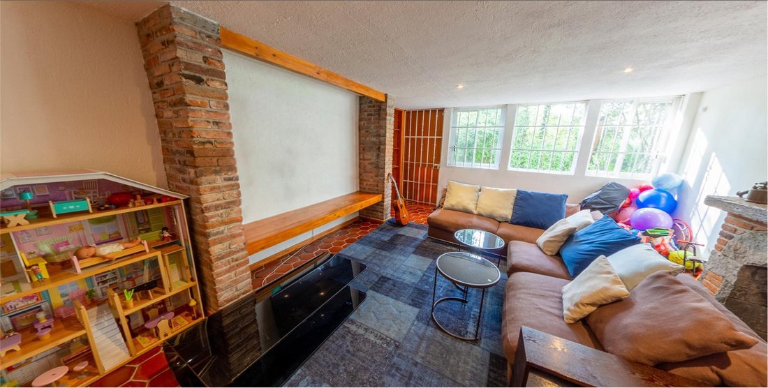 House in Puebla, Puebla, Mexico 3 - 18310153