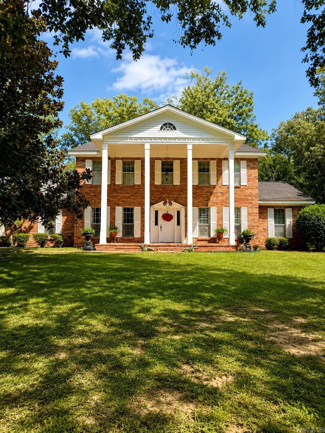 House in Warren, Arkansas, United States 1 - 18312116