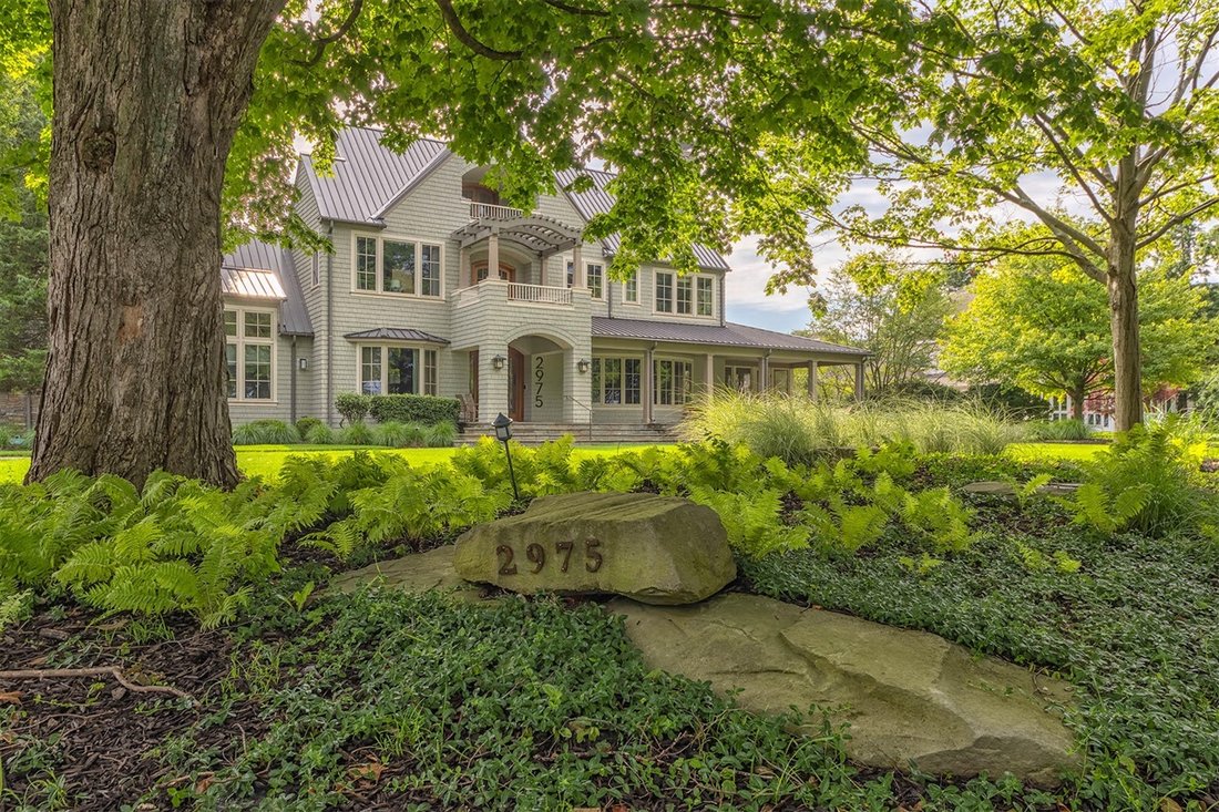 House in Fennville, Michigan, United States 1 - 18307720