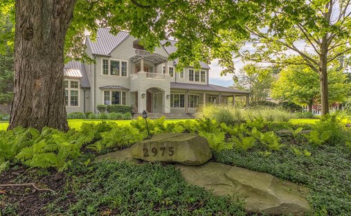 House in Fennville, Michigan, United States 1