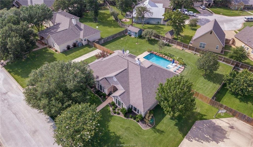 House in Caldwell, Texas, United States 2 - 18313950