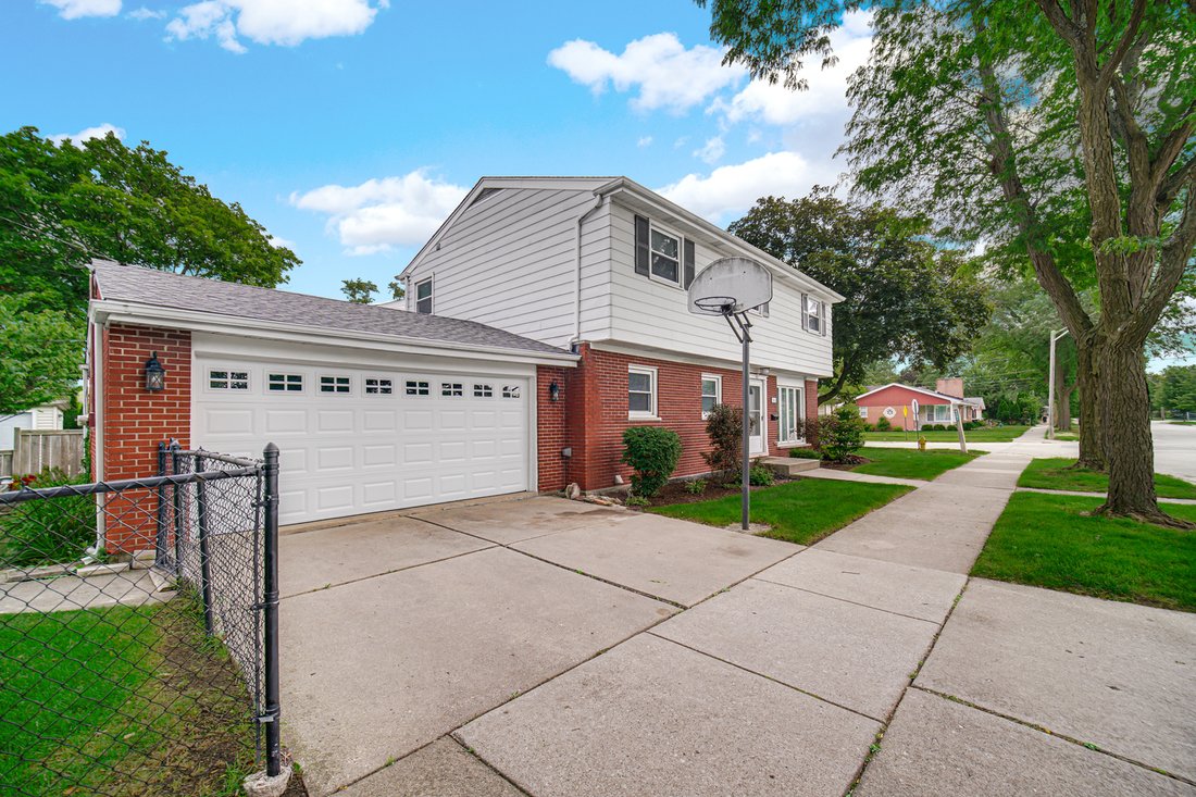 House in Park Ridge, Illinois, United States 2 - 18313528