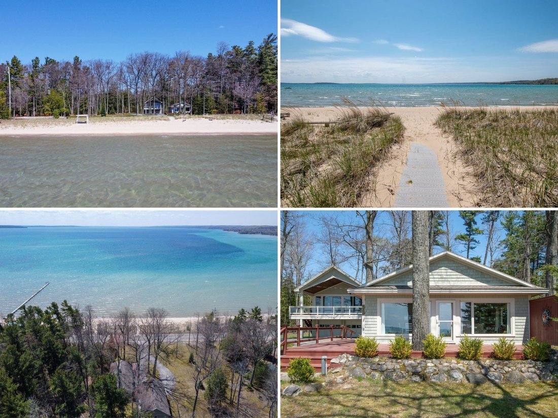 House in Suttons Bay, Michigan, United States 1 - 18308018
