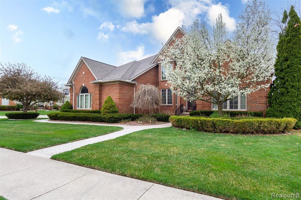 House in Sterling Heights, Michigan, United States 2 - 18308731