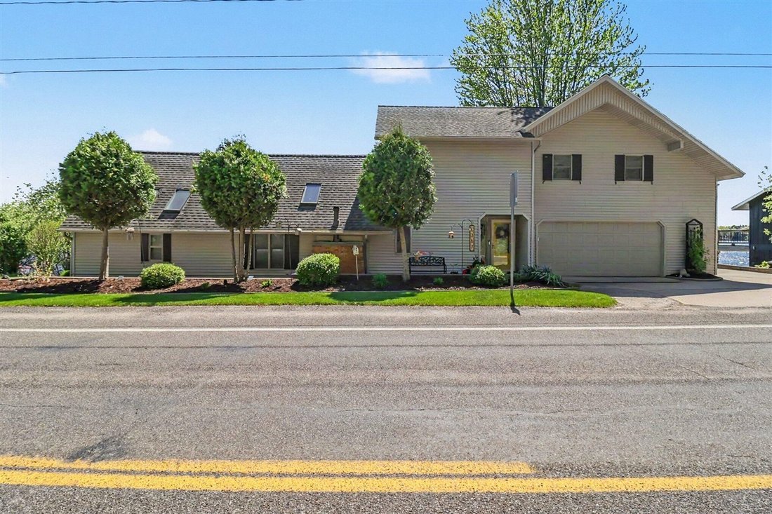 House in Pentwater, Michigan, United States 5 - 18308076