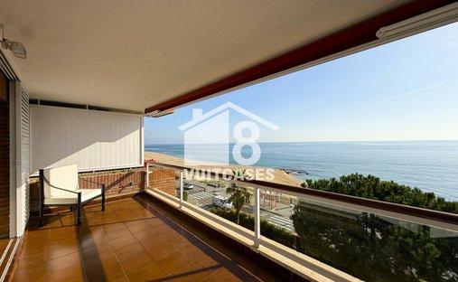 Appartamento a Sant Vicenç de Montalt, Catalogna, Spagna 1