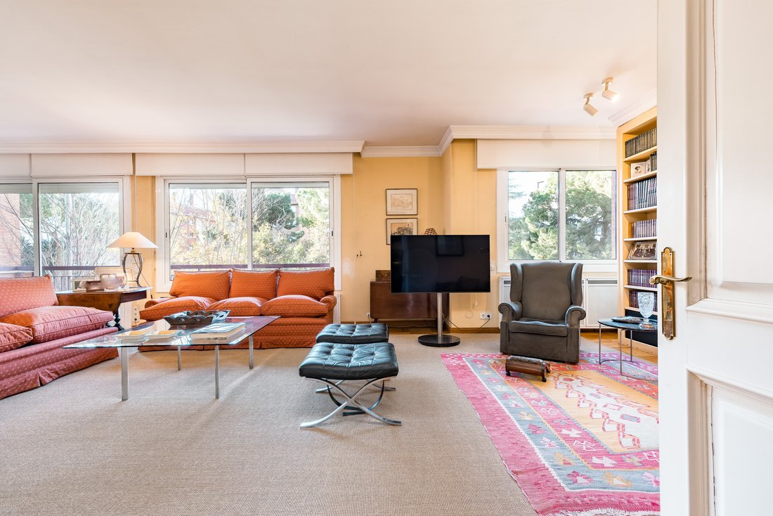 Apartment in Les Corts, Barcelona, Spain 5 - 18312970