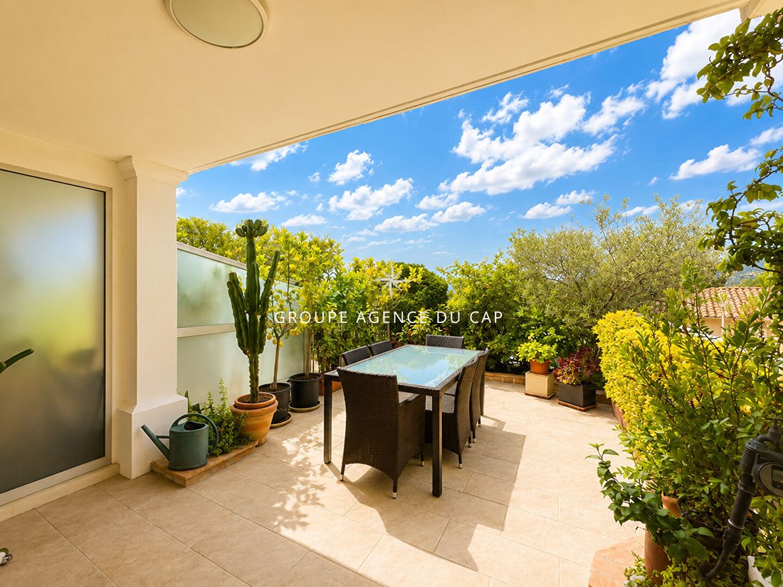 Villa in Basse Suane-Les Virgiles, Sainte-Maxime, France 1 - 18310672