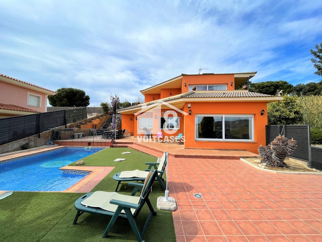 House in Calella, Catalonia, Spain 5 - 18313189