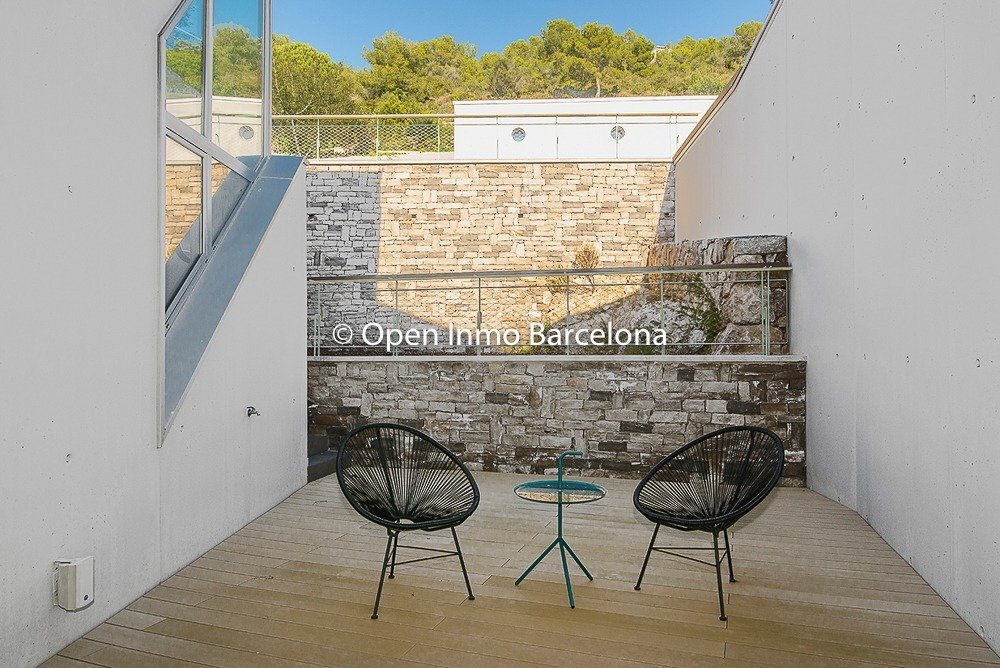 Villa in Sitges, Catalonia, Spain 5 - 18313155