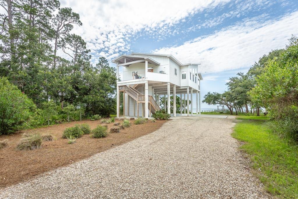House in Carrabelle, Florida, United States 2 - 18313077