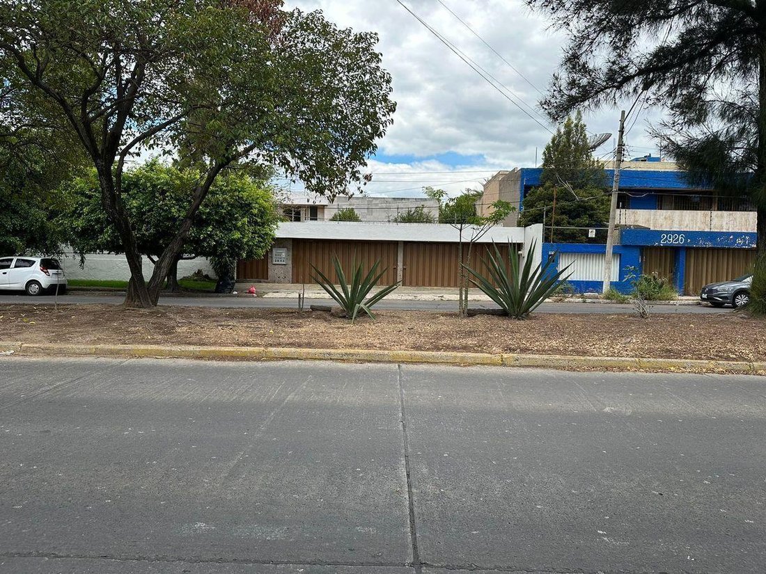 House in Guadalajara, Jalisco, Mexico 1 - 18311474