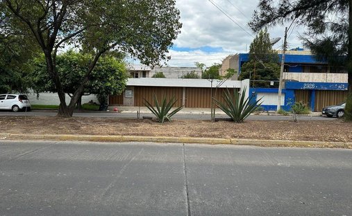 Casa a Guadalajara, Jalisco, Messico 1