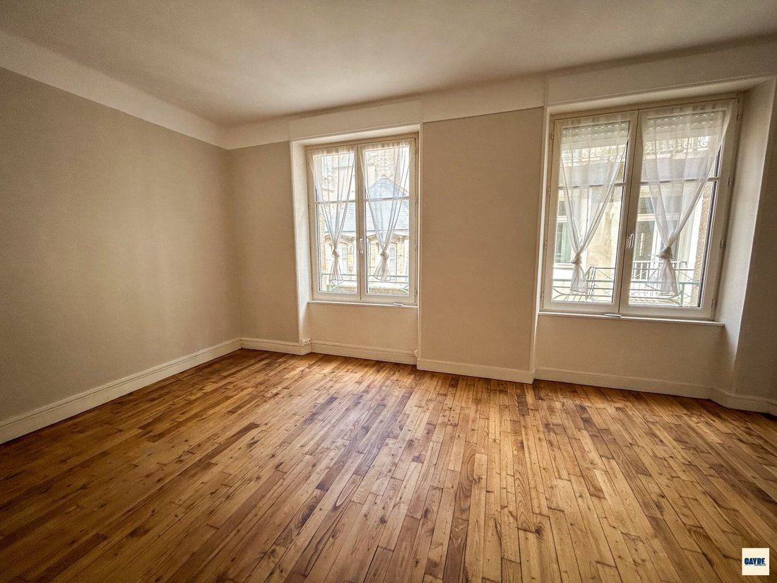 Apartment in Saint-Malo, Brittany, France 5 - 15705465