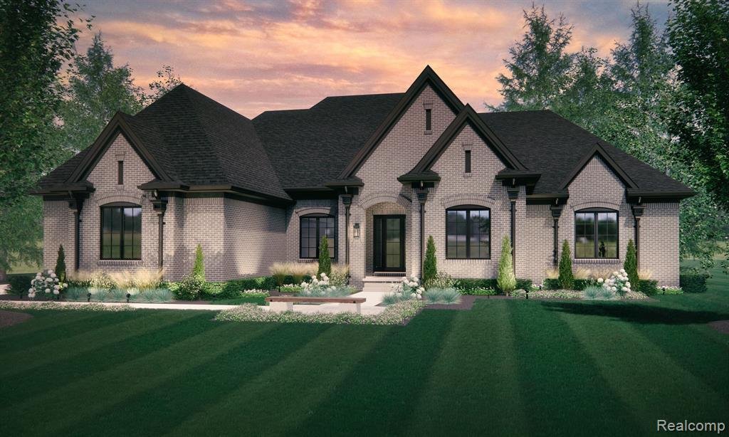 House in Bruce, Michigan, United States 1 - 18308782