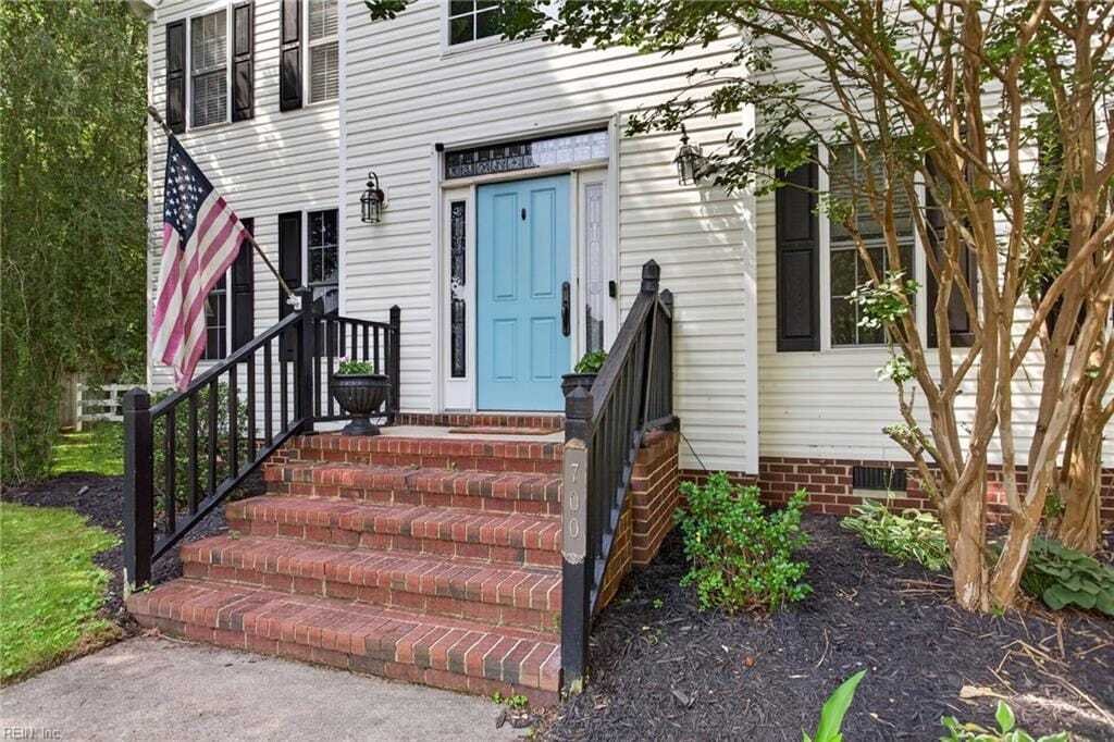 House in Chesapeake, Virginia, United States 3 - 18312350