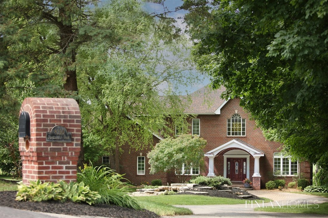 House in Caledonia, Michigan, United States 1 - 18308564
