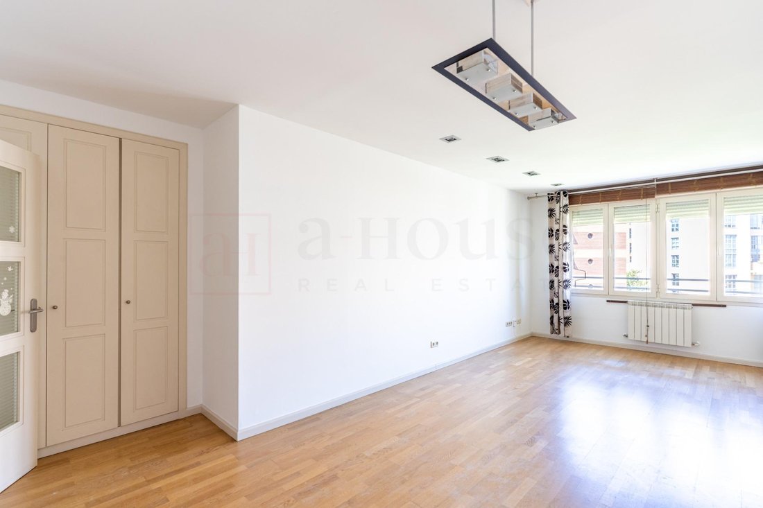 Apartment in San Blas, Madrid, Spain 3 - 18314066