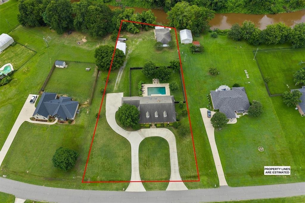 House in Bossier City, Louisiana, United States 3 - 18313883