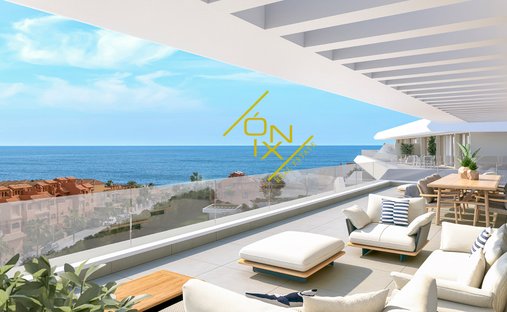 Apartamento en Estepona, Andalucía, España 1