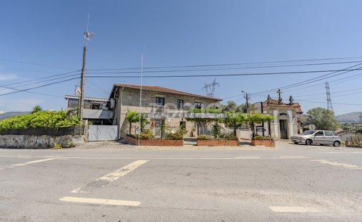 Casa a Aguas Santas e Moure, Braga, Portogallo 1