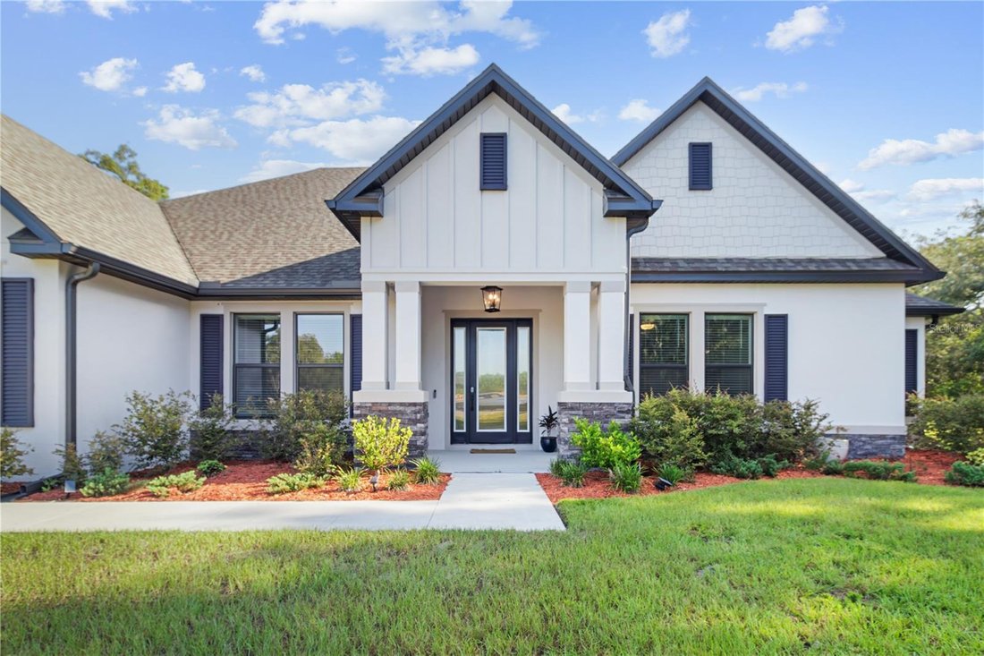 House in Spring Hill, Florida, United States 5 - 18311945