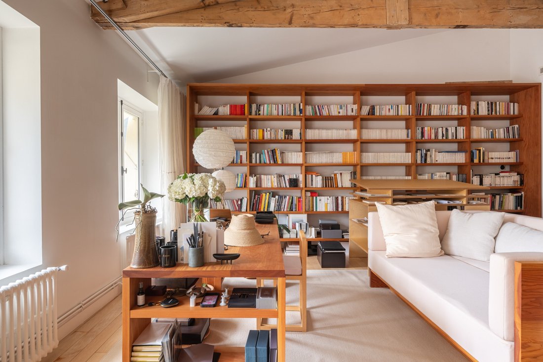 Apartment in Invalides, Paris 7e Arrondissement, Paris 5 - 18315093