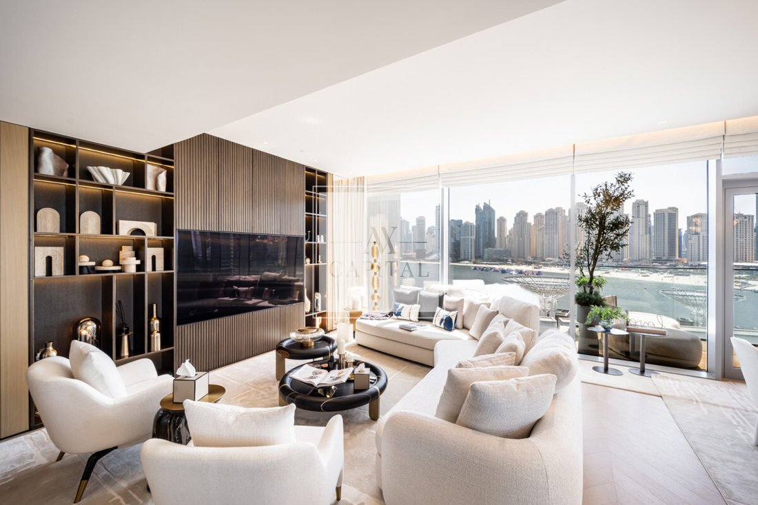 Wohnung in Al Hebiah Fourth, Al Hebiah, Dubai 2 - 18310524