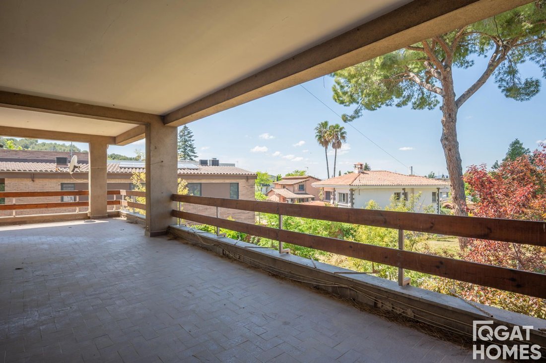 House in Sant Cugat del Valles, Catalonia, Spain 5 - 18313915