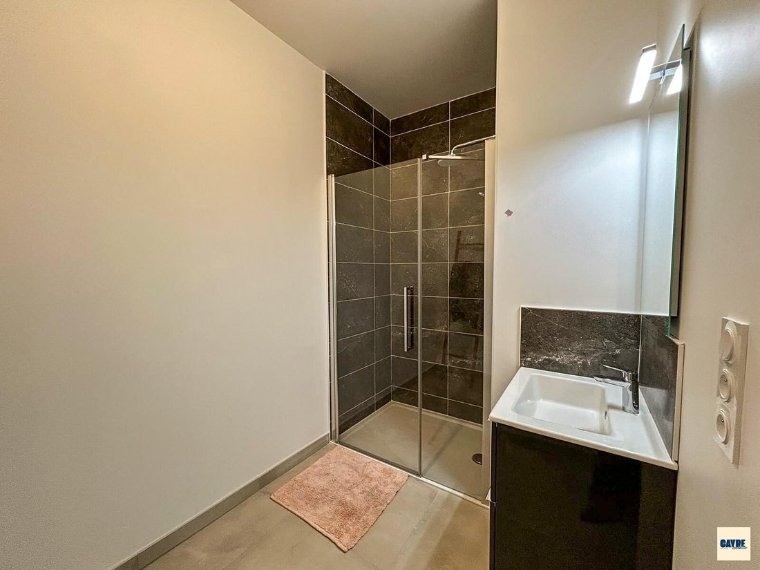 Apartment in Saint-Malo, Brittany, France 4 - 17615132