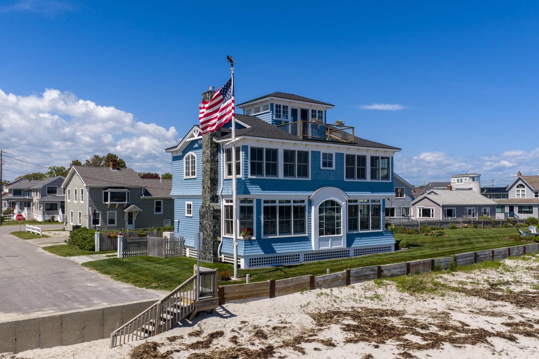 House in Scarborough, Maine, United States 4 - 18310487