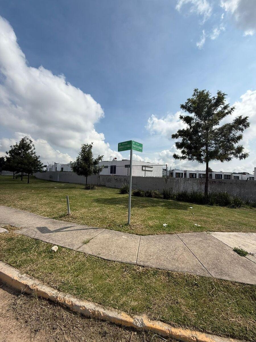 Land in Zapopan, Jalisco, Mexico 4 - 18311484