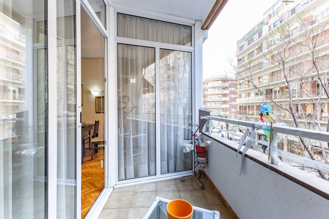 Apartment in Les Corts, Barcelona, Spain 4 - 18313819