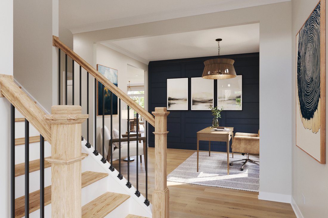 Townhouse in Lincolnshire, Illinois, United States 2 - 18313521