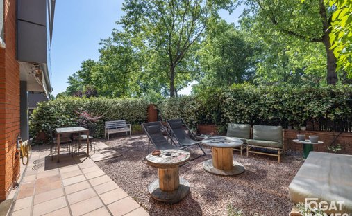 Apartment in Sant Cugat del Valles, Catalonia, Spain 1
